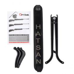 Wiatrówka Optima by Hatsan 125 Sniper Vortex 5.5 mm